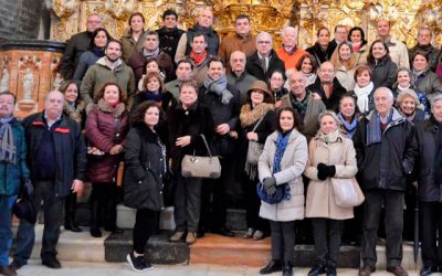 El Museo, San Pedro… y Manolo Toro