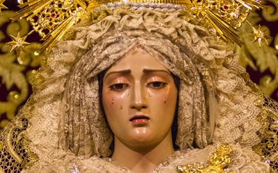 Onomástica de María Stma. de los Dolores